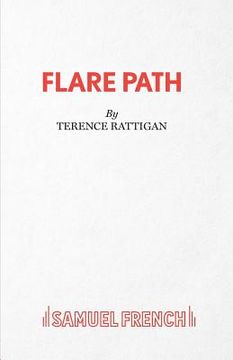 portada Flare Path (en Inglés)