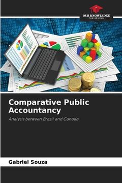 portada Comparative Public Accountancy (in English)