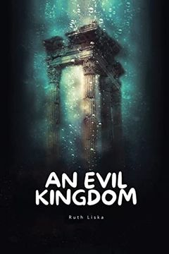 portada An Evil Kingdom