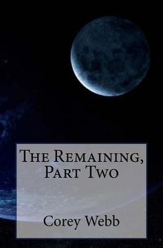 portada The Remaining, Part Two (en Inglés)