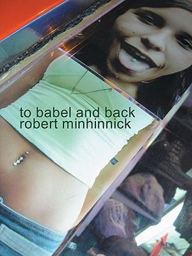 portada To Babel and Back