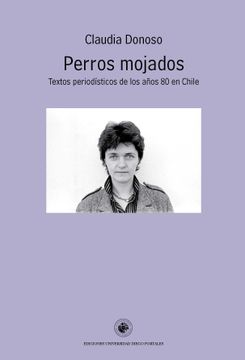 portada PERROS MOJADOS