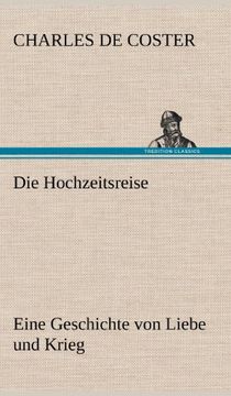 portada Die Hochzeitsreise (German Edition)