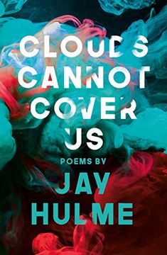 portada Clouds Cannot Cover us (in English)