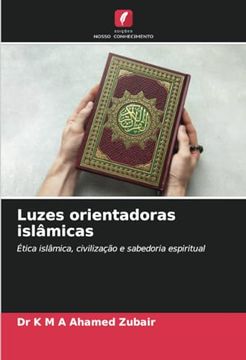 portada Luzes Orientadoras Islâmicas (in Portuguese)