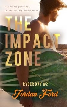 portada The Impact Zone (en Inglés)
