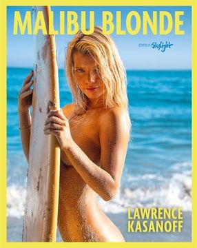 portada Malibu Blonde (en Inglés)