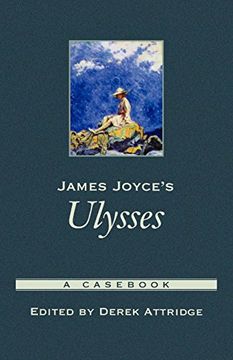 portada James Joyce's Ulysses: A Cas (Cass in Criticism) (en Inglés)