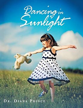 portada Dancing in Sunlight: Poems for Children (en Inglés)
