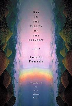 portada May in the Valley of the Rainbow (in English)