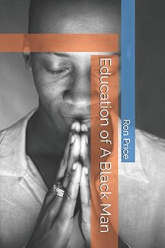 portada Education of a Black man (in English)
