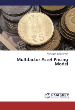 portada Multifactor Asset Pricing Model