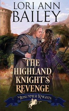 portada The Highland Knight's Revenge (en Inglés)