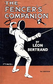 portada The Fencer's Companion (en Inglés)