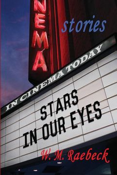 portada Stars in our Eyes: - Short Stories