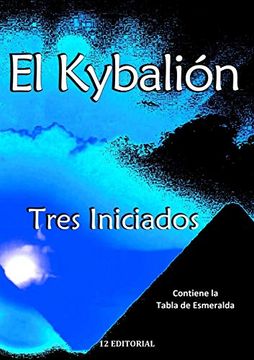 portada El Kybalión (in Spanish)