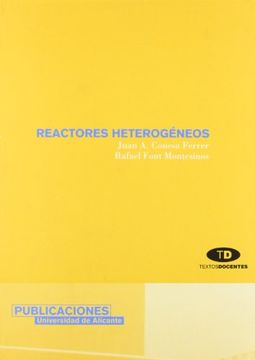 portada Reactores Heterogeneos