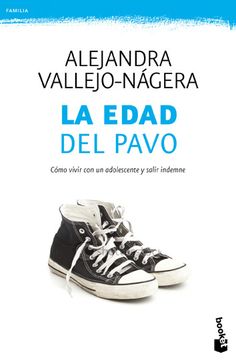 portada La Edad del Pavo (in Spanish)