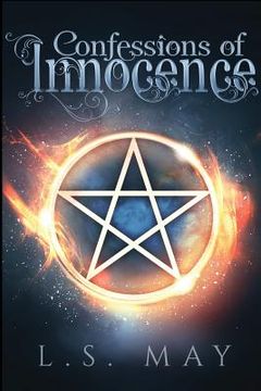 portada Confessions of Innocence (Innocence Cooper #1) (en Inglés)