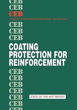 portada coating protection for reinforcement (en Inglés)