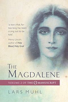 portada The Magdalene: Volume ii of the o Manucript (The o Manuscript) (en Inglés)