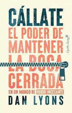 portada Callate