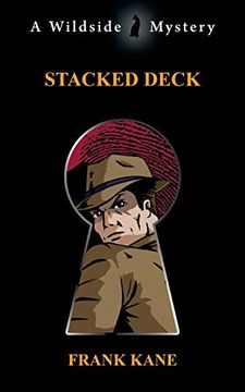 portada Stacked Deck (en Inglés)