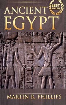 portada Ancient Egypt: Discover the Secrets of Ancient Egypt