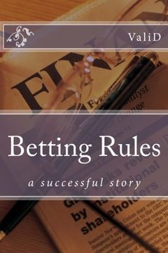 portada Betting Rules: A Successful Story