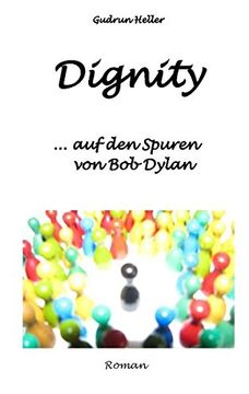 portada Dignity (German Edition) (en Alemán)