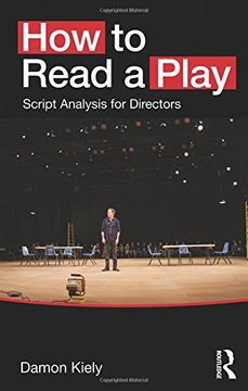 portada How to Read a Play: Script Analysis for Directors