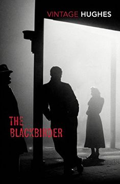 portada The Blackbirder (en Inglés)