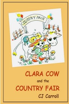portada Clara Cow and the Country Fair (en Inglés)