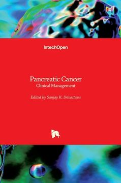 portada Pancreatic Cancer: Clinical Management