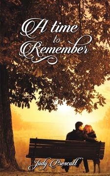 portada A Time to Remember