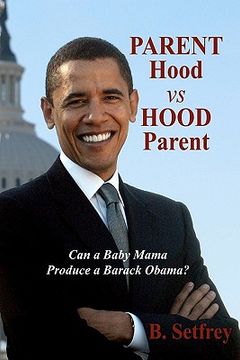portada parent hood vs. hood parent (en Inglés)