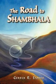 portada the road to shambhala