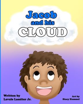 portada Jacob and His Cloud (en Inglés)