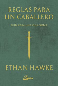 portada Reglas Para un Caballero (in Spanish)