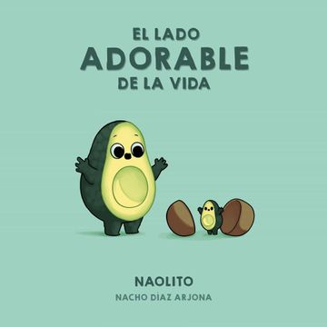 portada El Lado Adorable de la Vida (in Spanish)