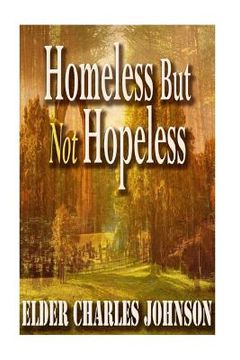 portada Homeless But Not Hopeless!