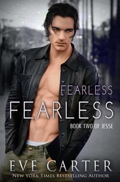 portada Fearless - Jesse Book 2