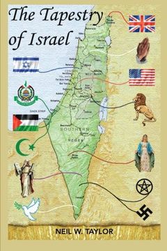 portada The Tapestry of Israel