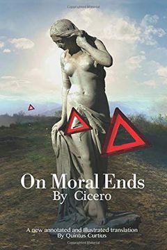 portada On Moral Ends (en Inglés)