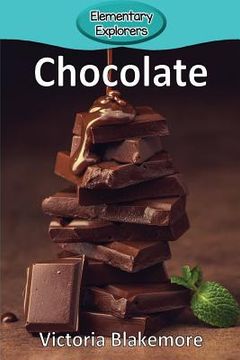 portada Chocolate (en Inglés)