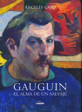 portada Gauguin: el alma de un salvaje