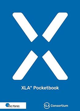 portada Xla(r) Pocketbook (in English)