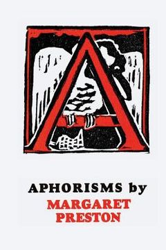 portada Aphorisms