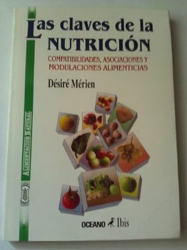 portada Claves de la Nutricion