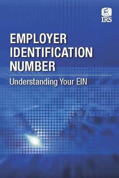portada Employer Identification Number: Understanding Your EIN